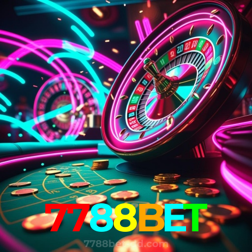 7788BET:Vença no futebol online e leve a grande vitória para casa!