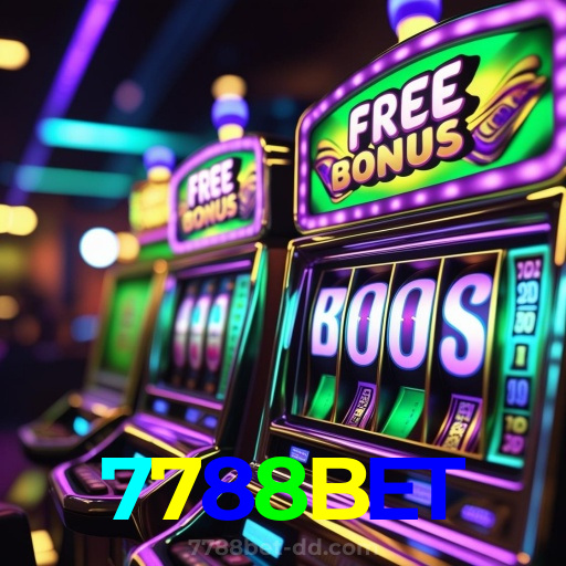 7788BET:Jogue futebol online e descubra o prazer de ganhar grandes prêmios!