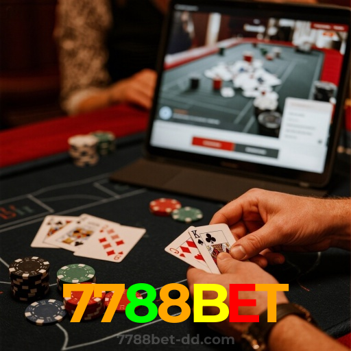 7788BET：No nosso cassino, a emoção nunca para! Jogue agora!