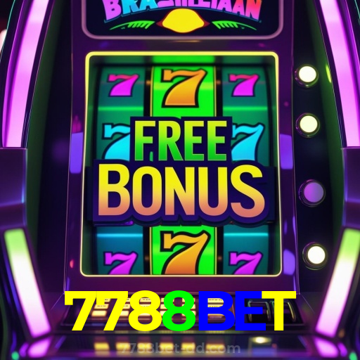 7788BET：Sinta a adrenalina da roleta! Aposte e vença agora!