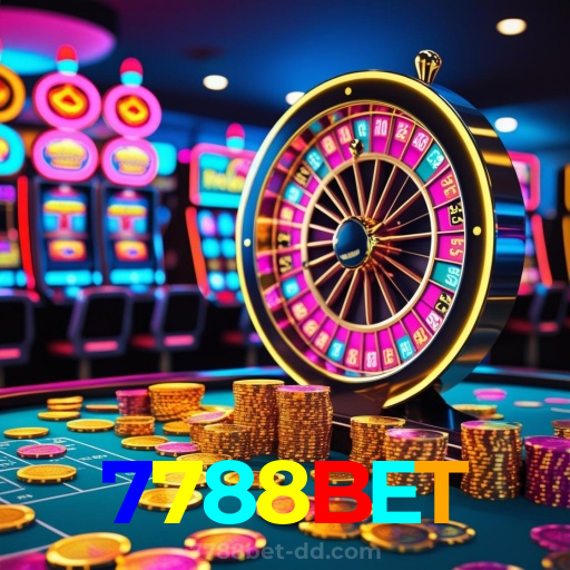 7788BET：Sinta a adrenalina do jogo! Aposte nas roletas e vença!