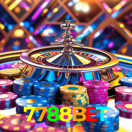 7788BET：Apostas de futebol online para os verdadeiros fãs! Vença agora!