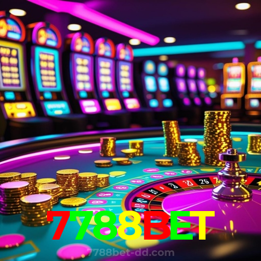 7788BET：Jogue poker e vença como um verdadeiro campeão!