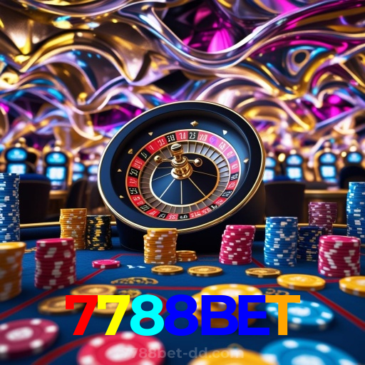 7788BET：A sorte está no seu lado nas nossas roletas! Aposte agora!