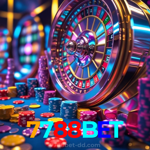 7788BET:As maiores vitórias estão te esperando nas nossas slots online!