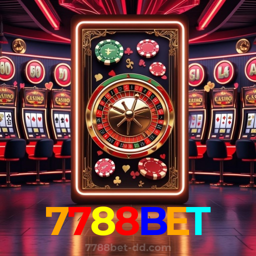 7788BET：Jogue poker e prove que você é o verdadeiro campeão das cartas!