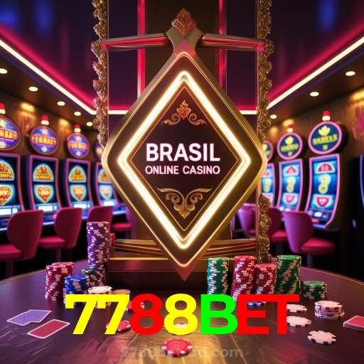 7788BET：Jogue no futebol digital e viva a emoção de ganhar!