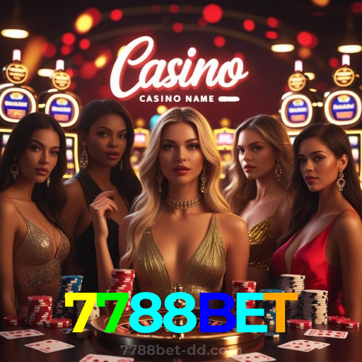 7788BET:Jogue poker, roleta e aposte no futebol no cassino online mais seguro!