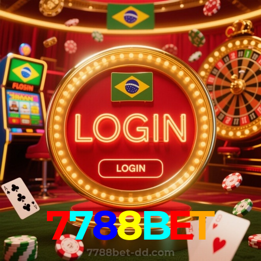 7788BET:As melhores slots e jackpots estão esperando por você! Jogue agora!