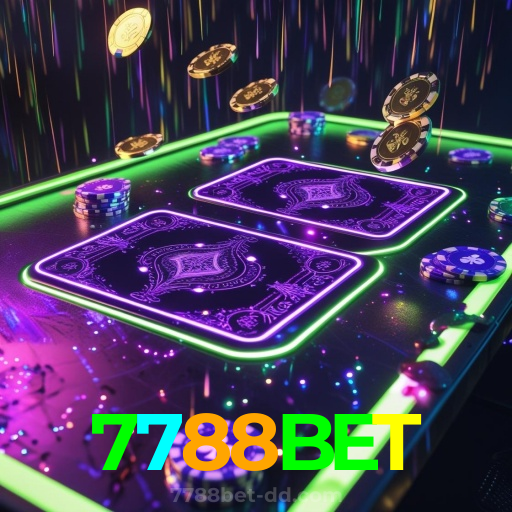 7788BET:Aposte agora e ganhe no melhor cassino online!