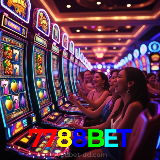7788BET:Jogue blackjack, aposte no futebol e conquiste vitórias épicas no cassino online!