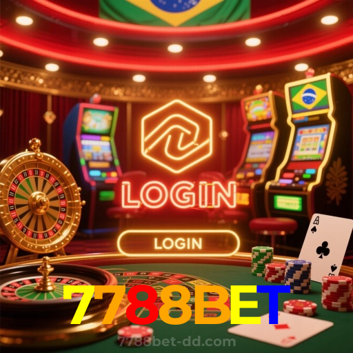 7788BET:Jogue no melhor cassino online e conquiste prêmios de verdade!
