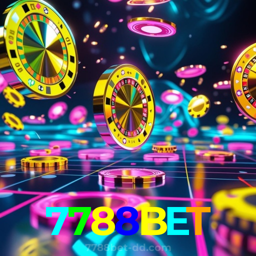 7788BET:Apostas em futebol e diversão em blackjack esperam por você!