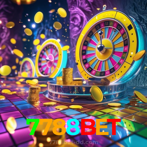 7788BET:Jogue blackjack, slots e aposte ao vivo no futebol, tudo no mesmo cassino!