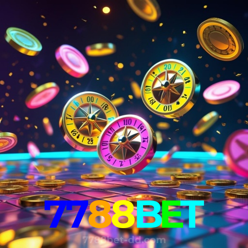 7788BET:Jogue nas roletas e conquiste prêmios incríveis!