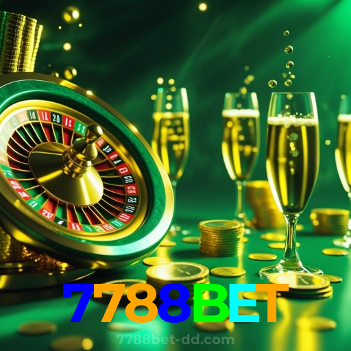 7788BET：Grandes vitórias nas slots! Venha conquistar o jackpot agora!