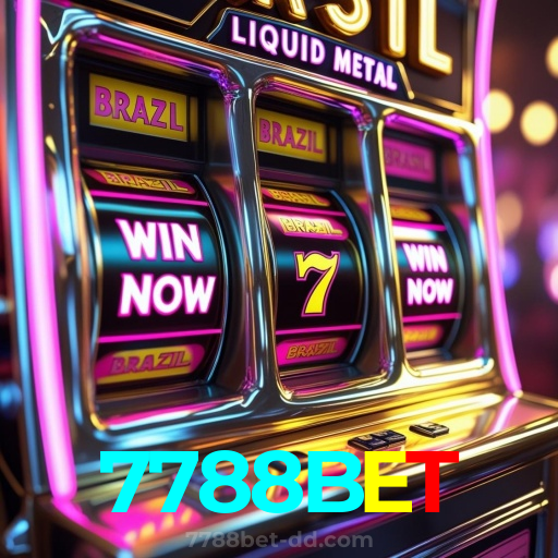 7788BET:Jogue slots, blackjack e aposte no futebol para diversão e vitórias!