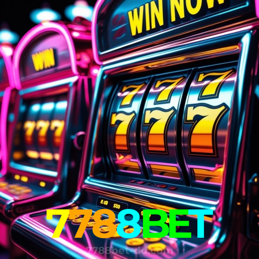 7788BET：Jogue poker e aposte no futebol online, tudo no mesmo lugar!