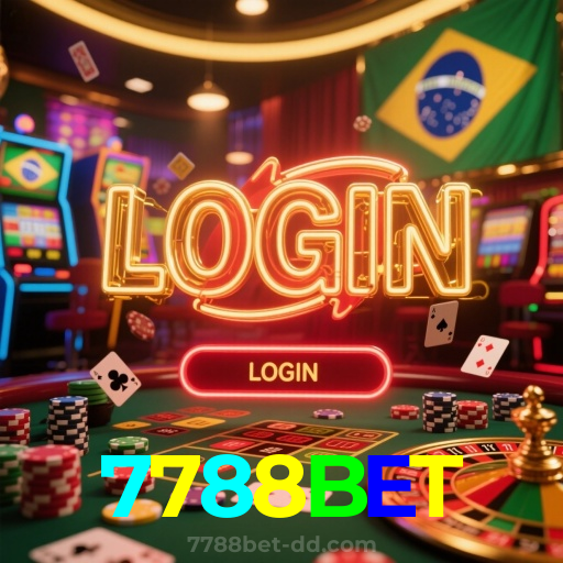 7788BET:O cassino online mais confiável com apostas no futebol e prêmios em blackjack!