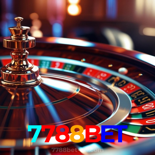 7788BET：Aposte nas roletas e leve o jackpot para casa!