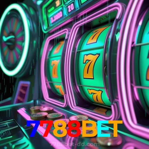 7788BET:Onde sua sorte brilha com apostas no futebol e grandes prêmios em roleta!