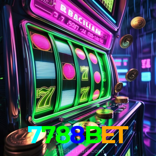 7788BET:Aposte no futebol online e vença como um verdadeiro campeão!