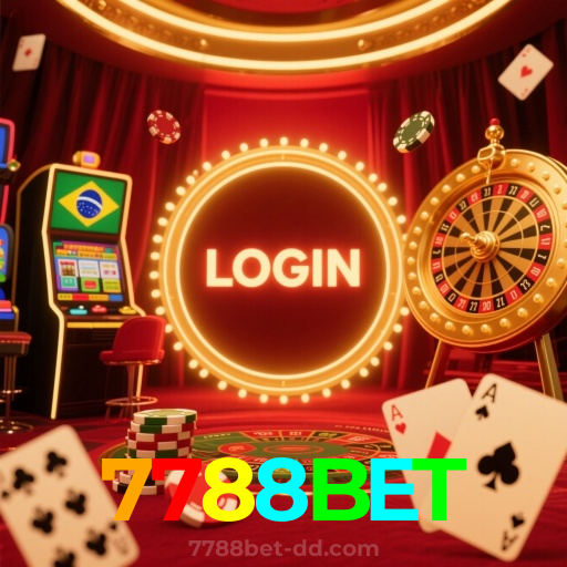 7788BET:Grandes vitórias nas slots! Venha conquistar o jackpot agora!