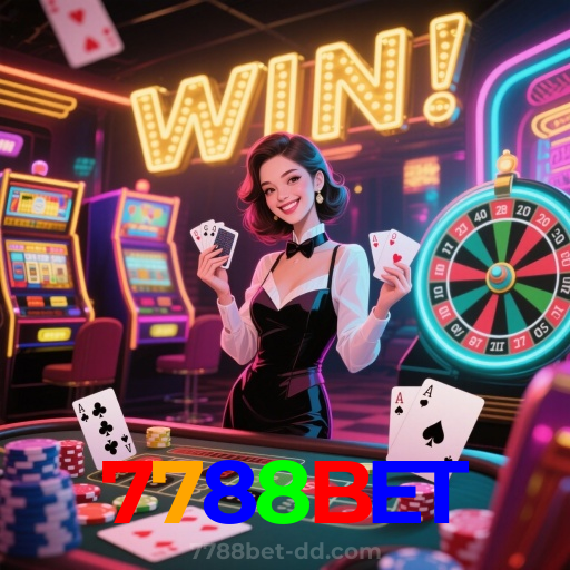 7788BET:O melhor do futebol online com chances incríveis de vitória!