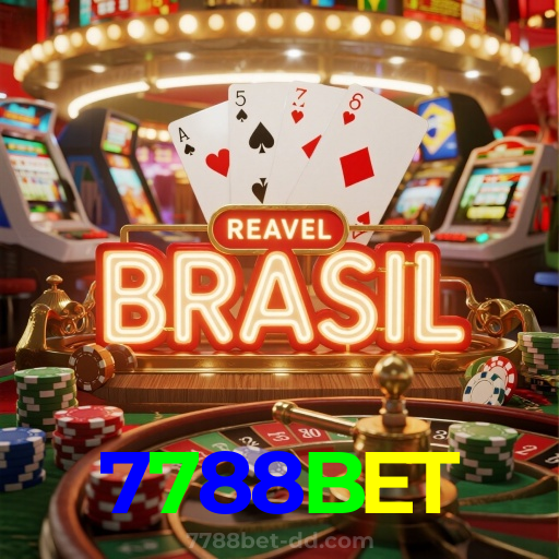 7788BET：A sorte está ao seu lado em slots, poker e apostas esportivas online!