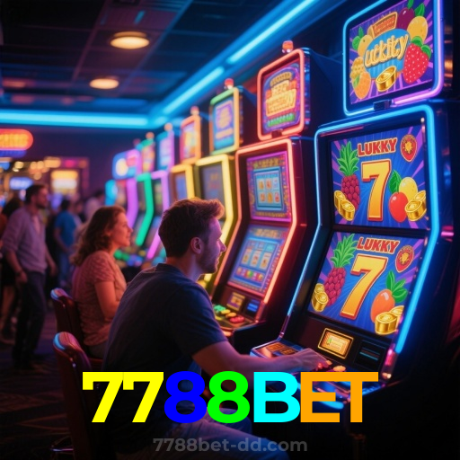 7788BET:Vença na roleta e conquiste prêmios gigantes!