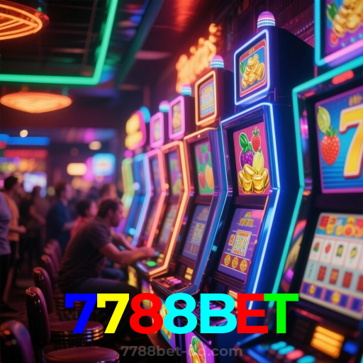 7788BET:O cassino online ideal para quem ama futebol e jogos de cassino!