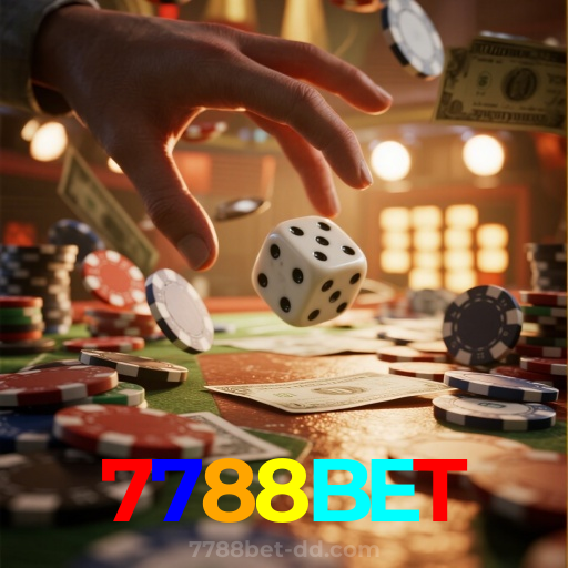 7788BET：Aposte no futebol online e conquiste grandes recompensas!