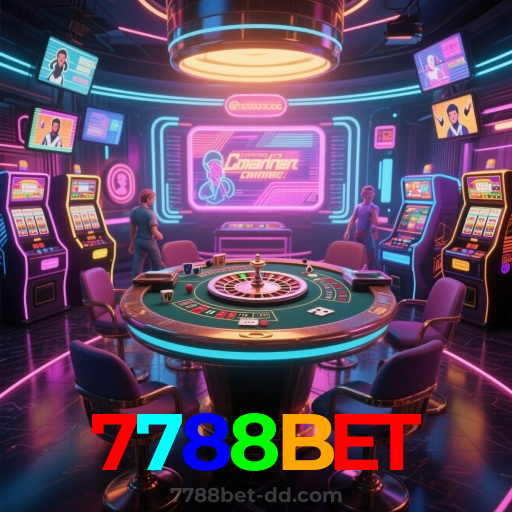 7788BET：Vença no futebol online! Aposte e mostre que você é o melhor!