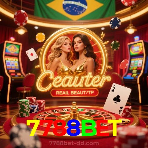 7788BET:A emoção do futebol digital está esperando por você! Aposte agora!