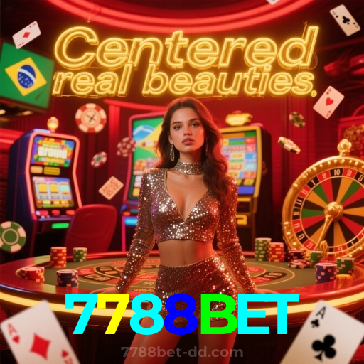 7788BET：Sinta a emoção de ganhar no blackjack! Aposte agora!