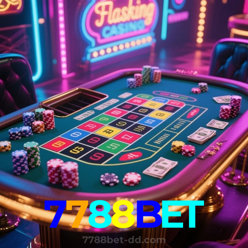 7788BET:A sorte está no seu lado nas nossas roletas! Aposte agora!