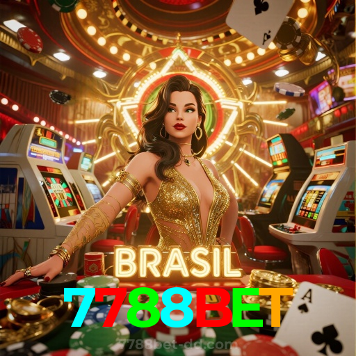 7788BET：Jogue as melhores slots e aposte em futebol com confiança e segurança!