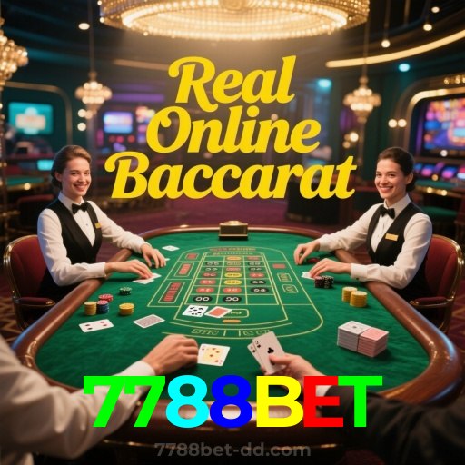 7788BET:A melhor experiência de cassino e futebol online para você!