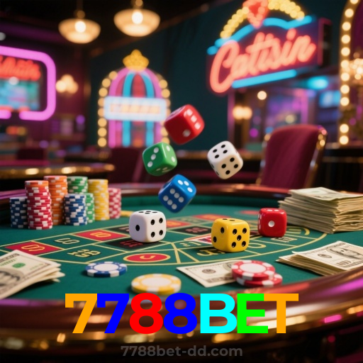 7788BET:Ganhe no futebol e conquiste prêmios nos melhores jogos de cassino online!