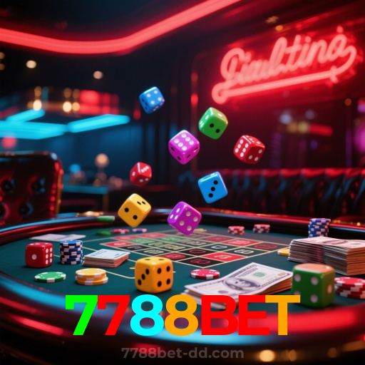 7788BET:Jogue poker, roleta e aposte ao vivo no futebol online para grandes vitórias!