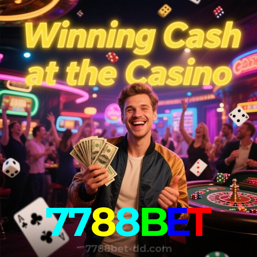 7788BET：Vença no poker e aposte no futebol com segurança no nosso cassino!