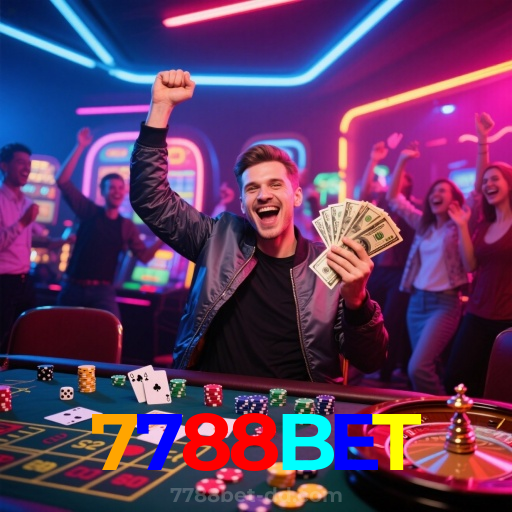7788BET：Jogue agora no nosso cassino online e vença nas mesas de poker!