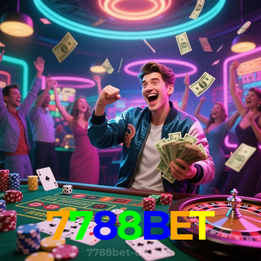7788BET:Entre na competição digital de futebol e mostre sua habilidade!