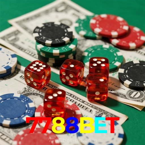7788BET：Aposte nas nossas roletas e veja a sorte sorrir para você!