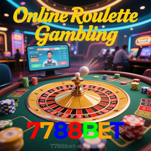 7788BET：Jogue poker, aposte no futebol e leve grandes vitórias para casa!