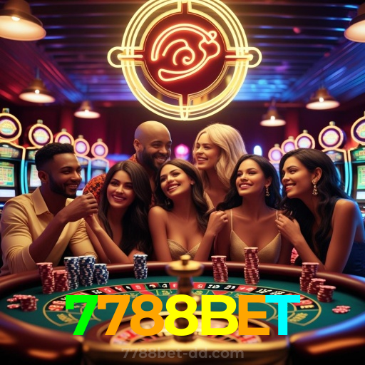 7788BET：As melhores slots com grandes vitórias te aguardam! Jogue agora!