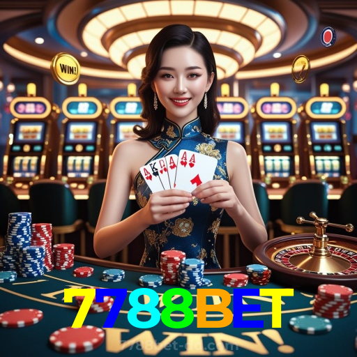 7788BET:Jogue futebol online e experimente a emoção de grandes vitórias!