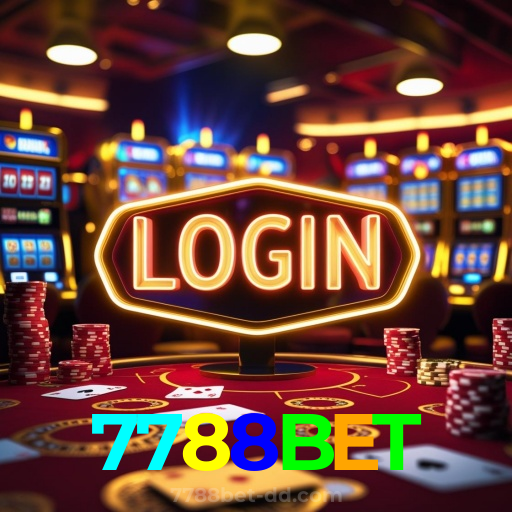 7788BET:Apostas ao vivo no futebol e prêmios em jogos como blackjack e roleta!