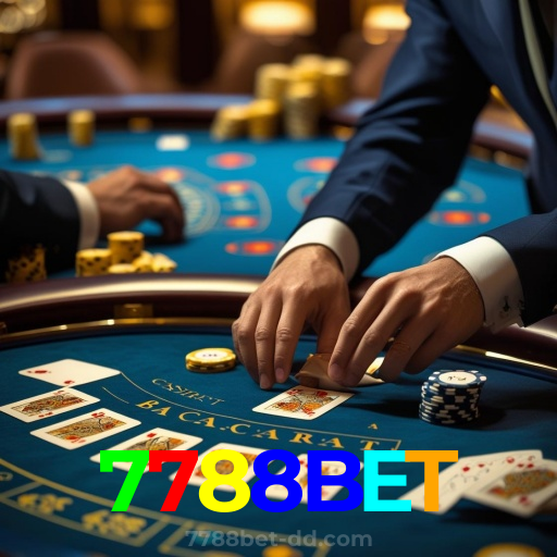 7788BET：Vença no futebol online e leve a grande vitória para casa!