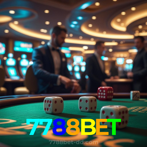 7788BET:A vitória no futebol online está esperando por você!